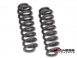 Ford Bronco Classic Coil Springs - Front - Tuff Country - `80-`96 Ford Bronco Classic Coil Springs - Front - Tuff Country - `80-`96
